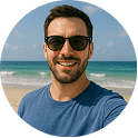 Experienced portfolio manager assessing automated trading gains on Beacon Accruvale