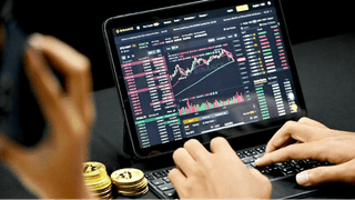 Low-latency Beacon Accruvale trading execution interface with real-time order flow