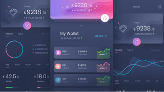 Beacon Accruvale trading analytics dashboard with performance insights